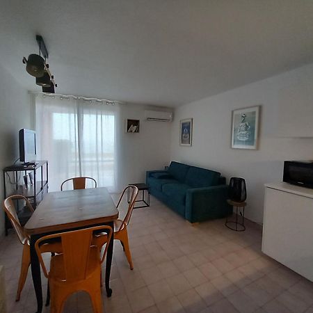 Seteosoleil Apartment Bagian luar foto