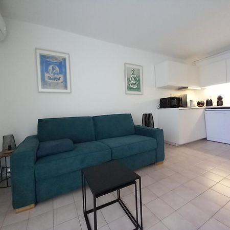 Seteosoleil Apartment Bagian luar foto