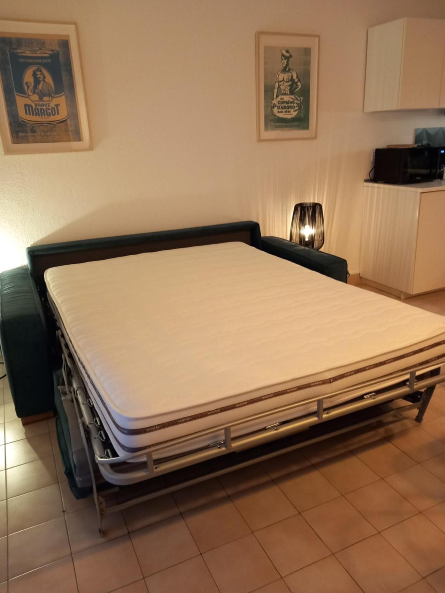 Seteosoleil Apartment Bagian luar foto