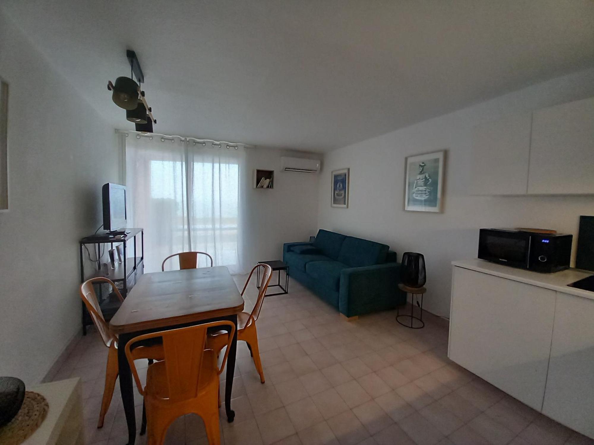 Seteosoleil Apartment Bagian luar foto