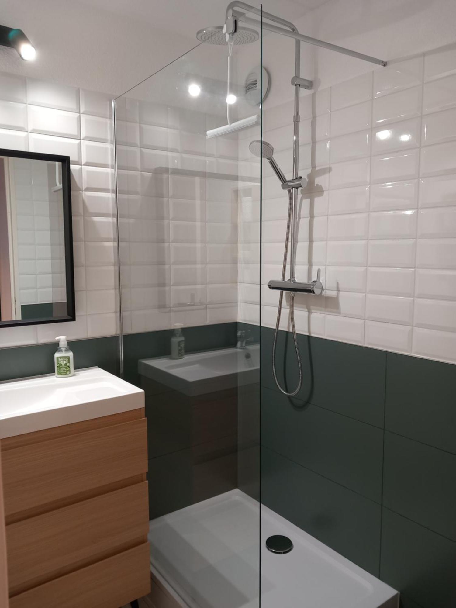 Seteosoleil Apartment Bagian luar foto