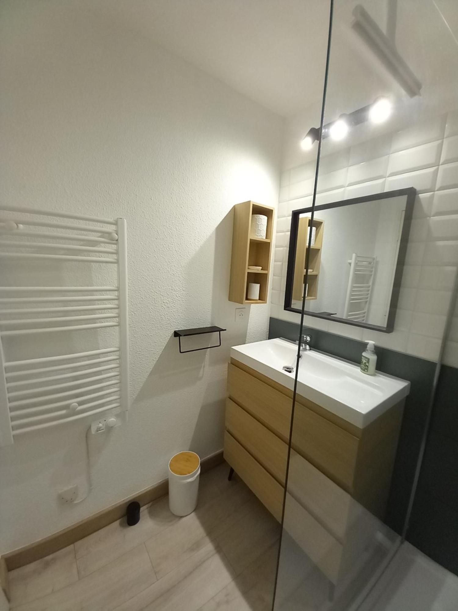Seteosoleil Apartment Bagian luar foto