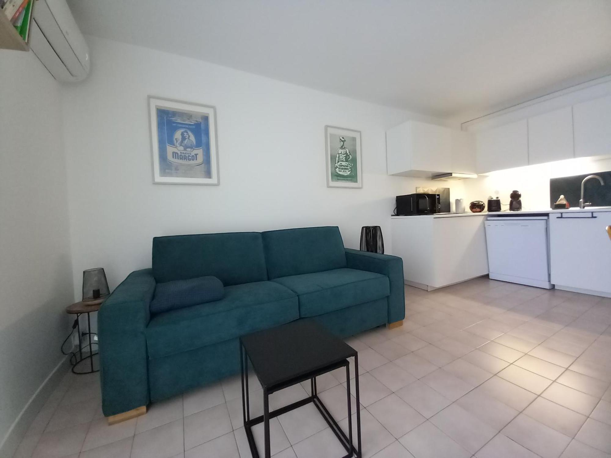 Seteosoleil Apartment Bagian luar foto