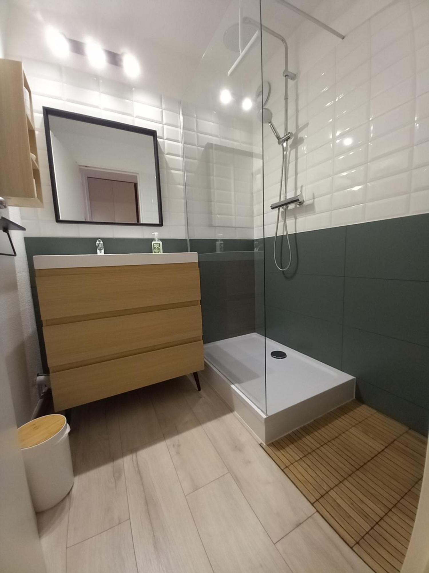 Seteosoleil Apartment Bagian luar foto